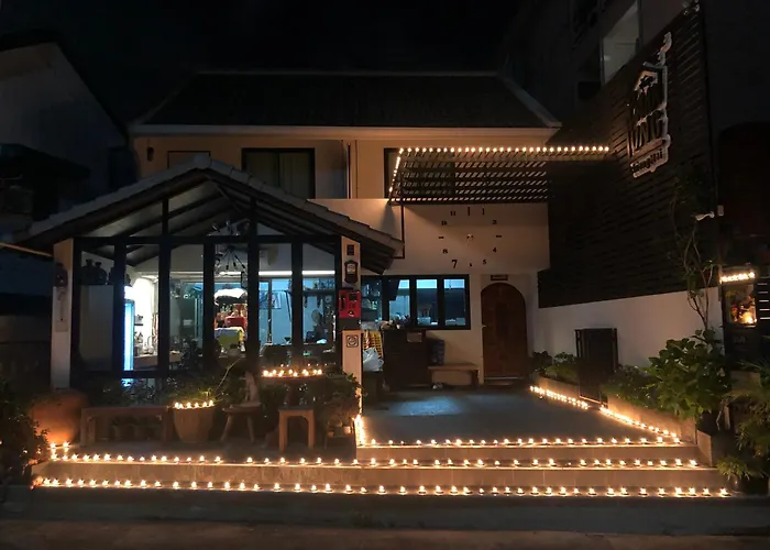 Baan Lung Poshtel