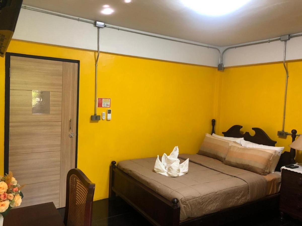 旅馆 Baan Lung Poshtel