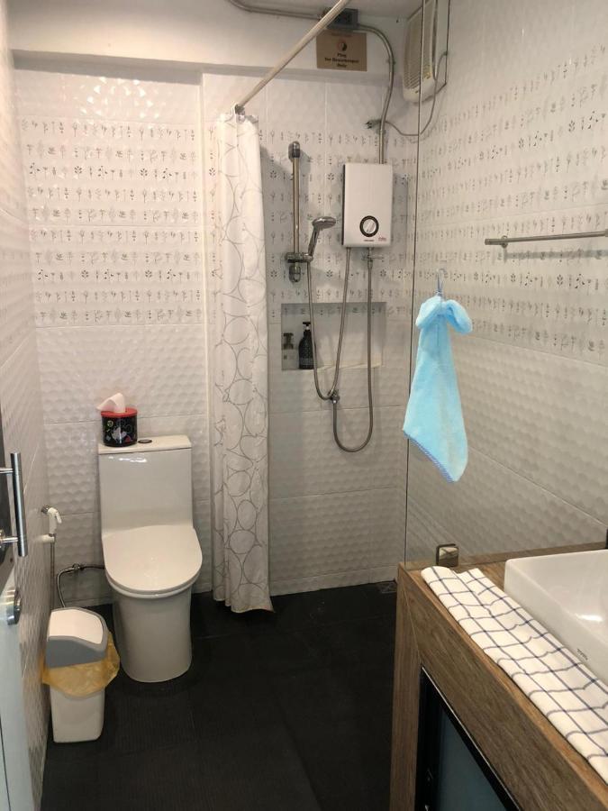 Baan Lung Poshtel Auberge de jeunesse Chiang Mai
