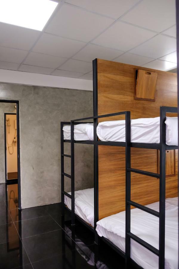 Baan Lung Poshtel 清迈