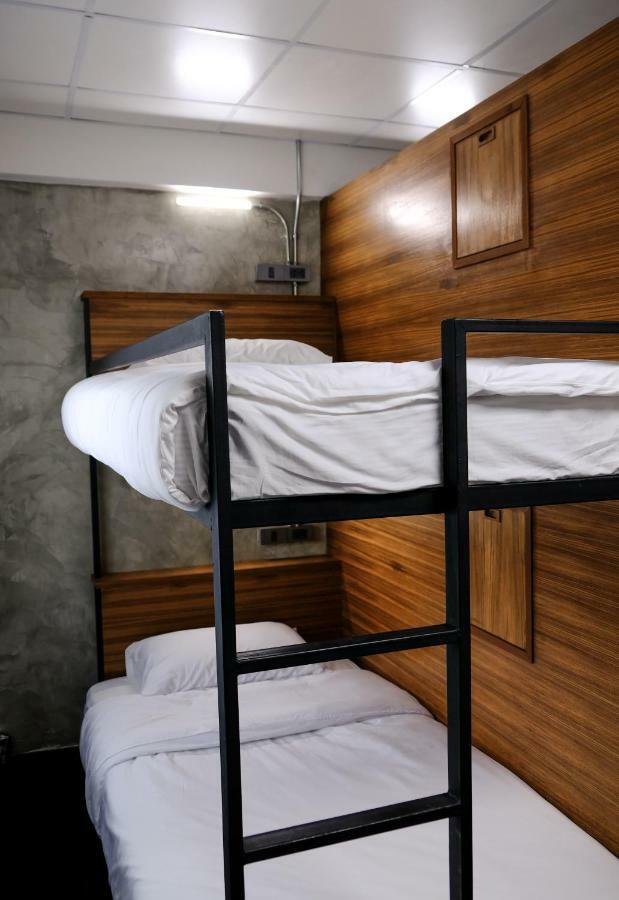 Baan Lung Poshtel * 清迈
