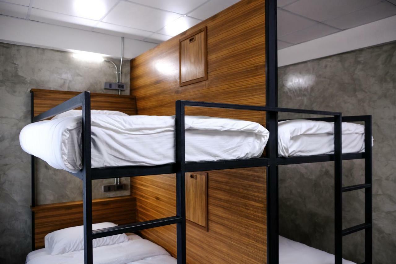旅馆 Baan Lung Poshtel *