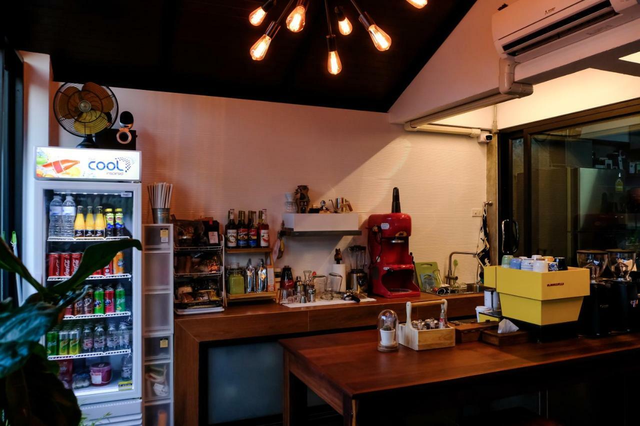 旅馆 Baan Lung Poshtel 清迈
