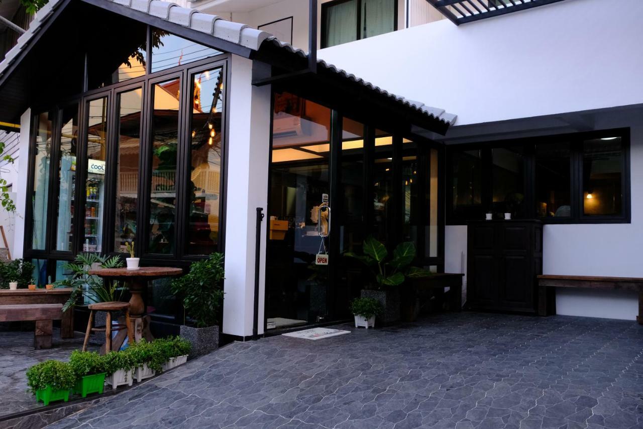 Baan Lung Poshtel * 清迈