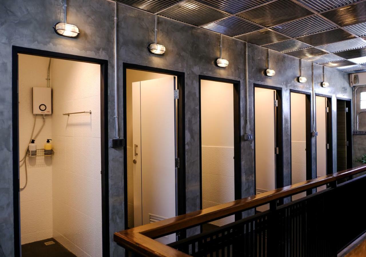 Baan Lung Poshtel 清迈