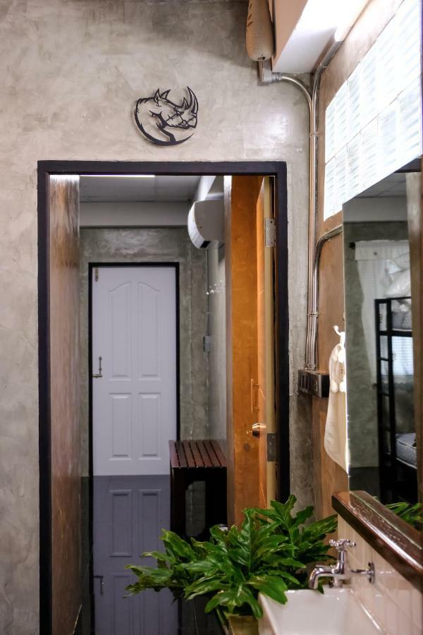 旅馆 Baan Lung Poshtel 清迈