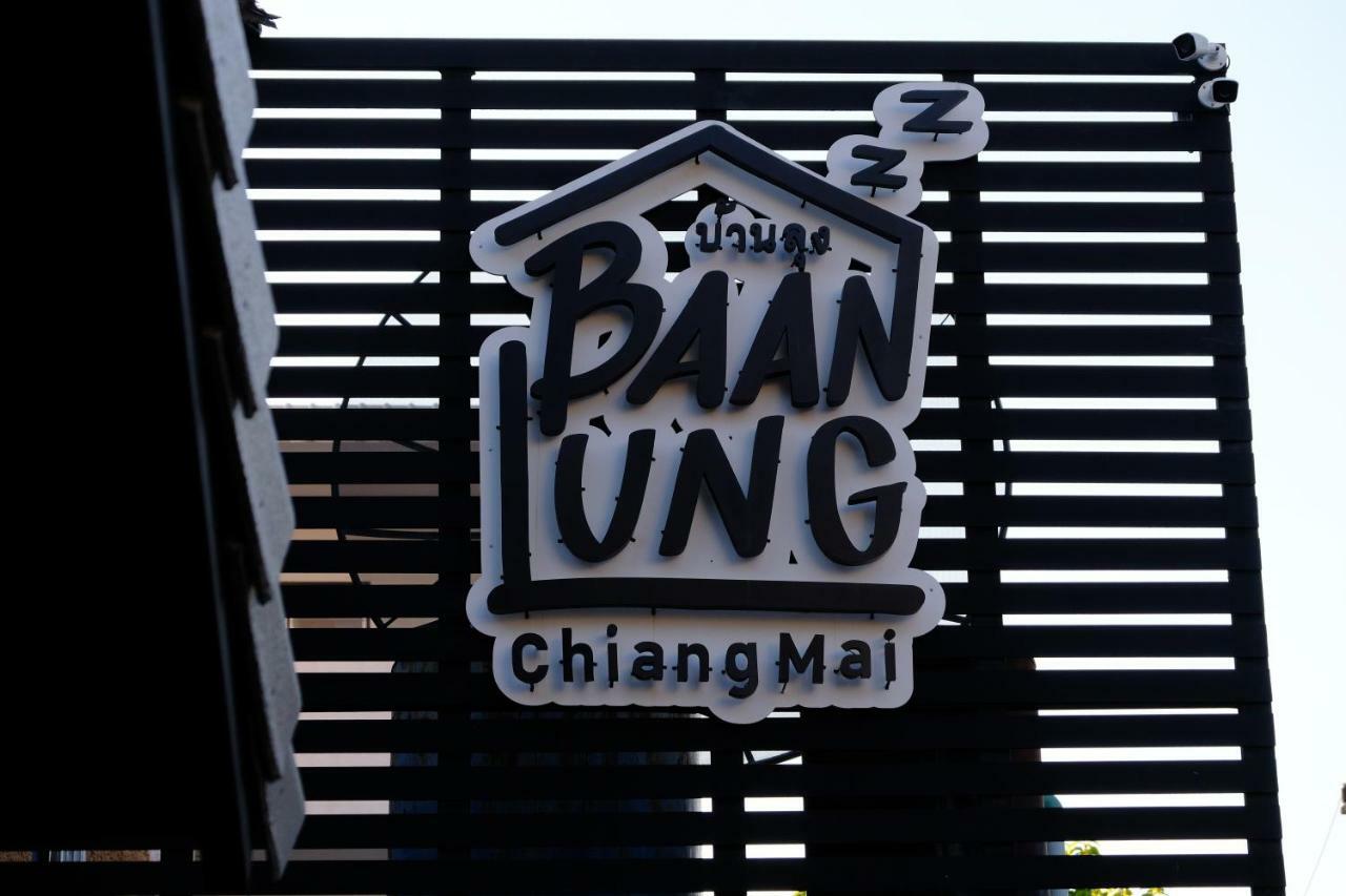 Auberge de jeunesse Baan Lung Poshtel *