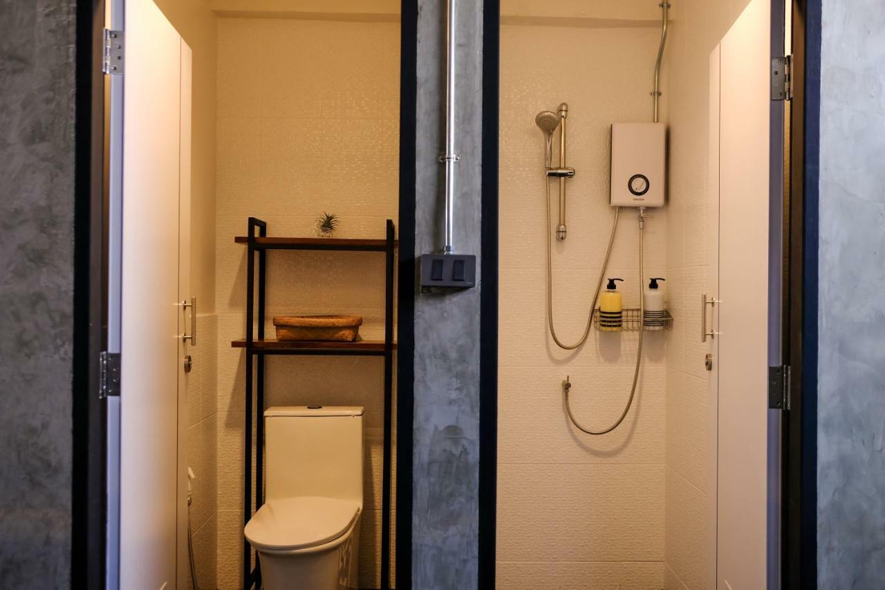 Auberge de jeunesse Baan Lung Poshtel *