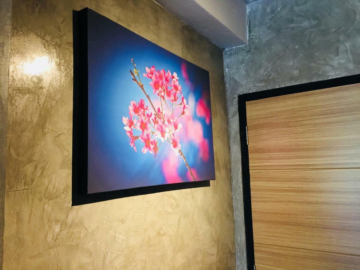 Baan Lung Poshtel 旅馆