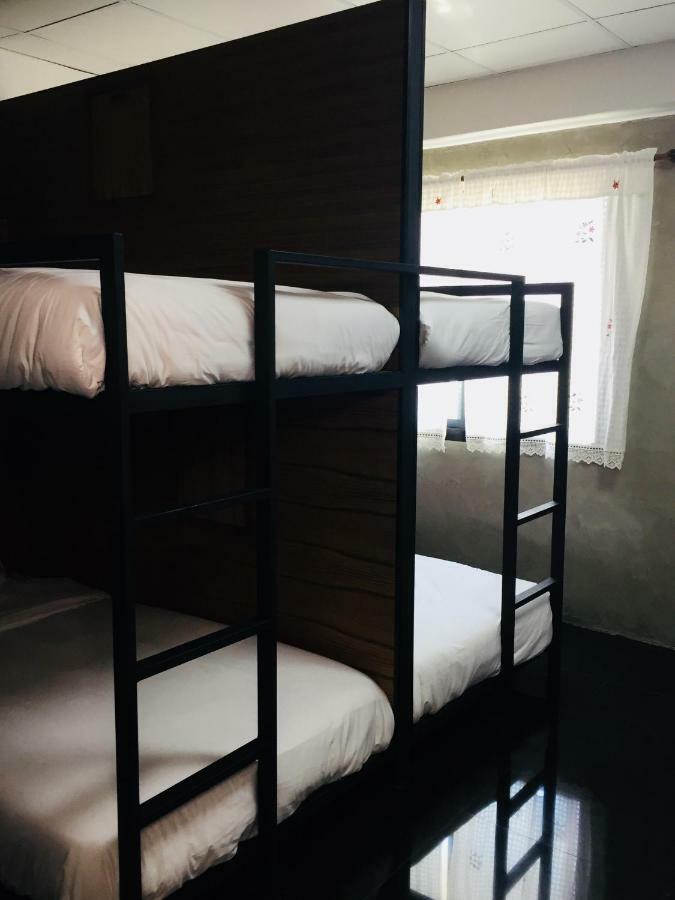 Auberge de jeunesse Baan Lung Poshtel Chiang Mai