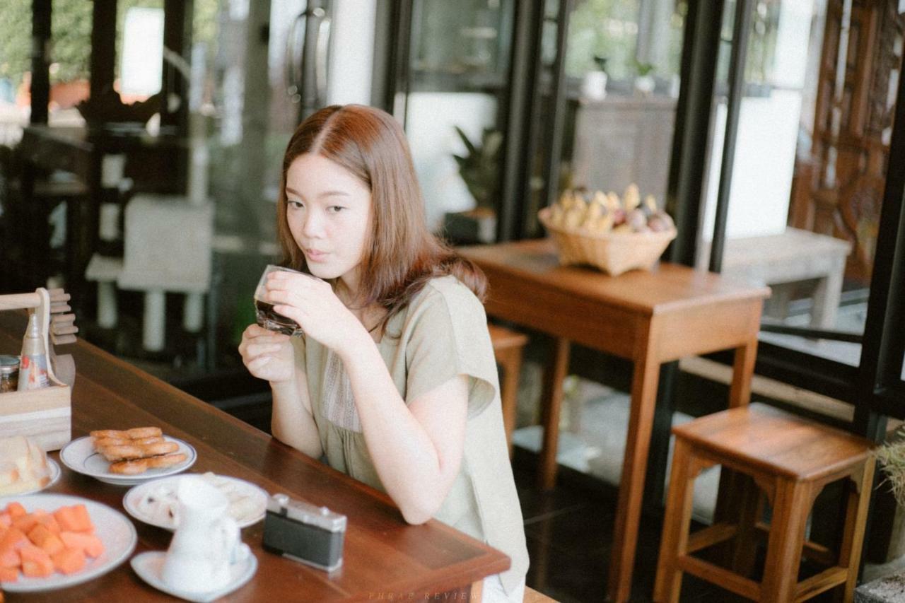 Baan Lung Poshtel 清迈
