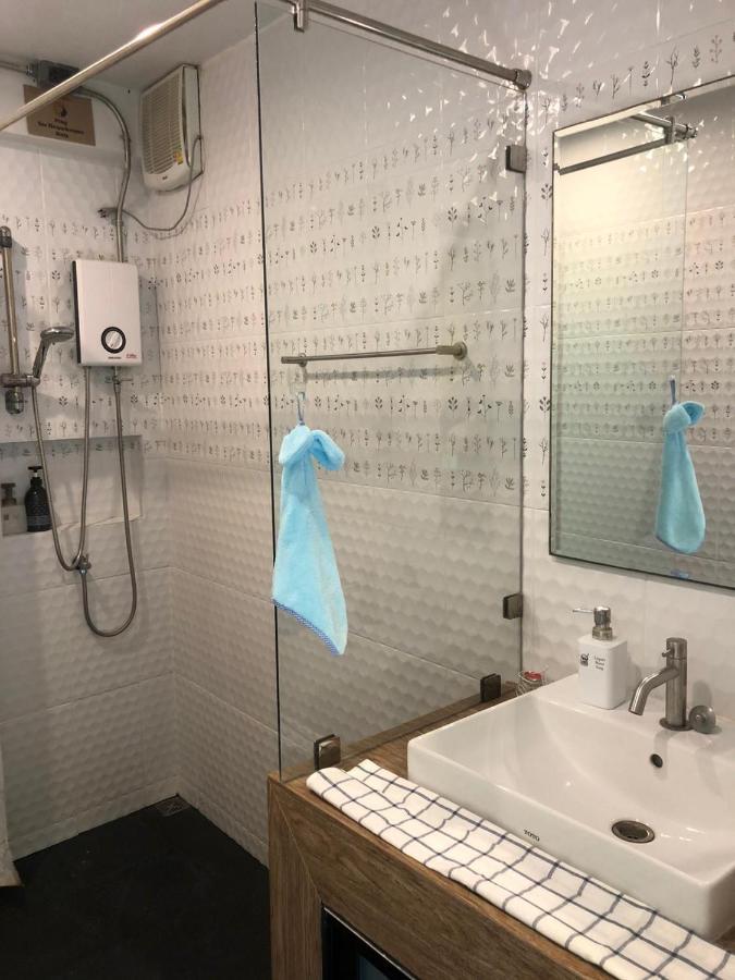 Baan Lung Poshtel Auberge de jeunesse