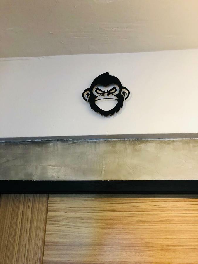 Auberge de jeunesse Baan Lung Poshtel *